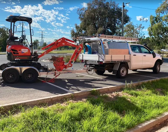 On-Site Equipment